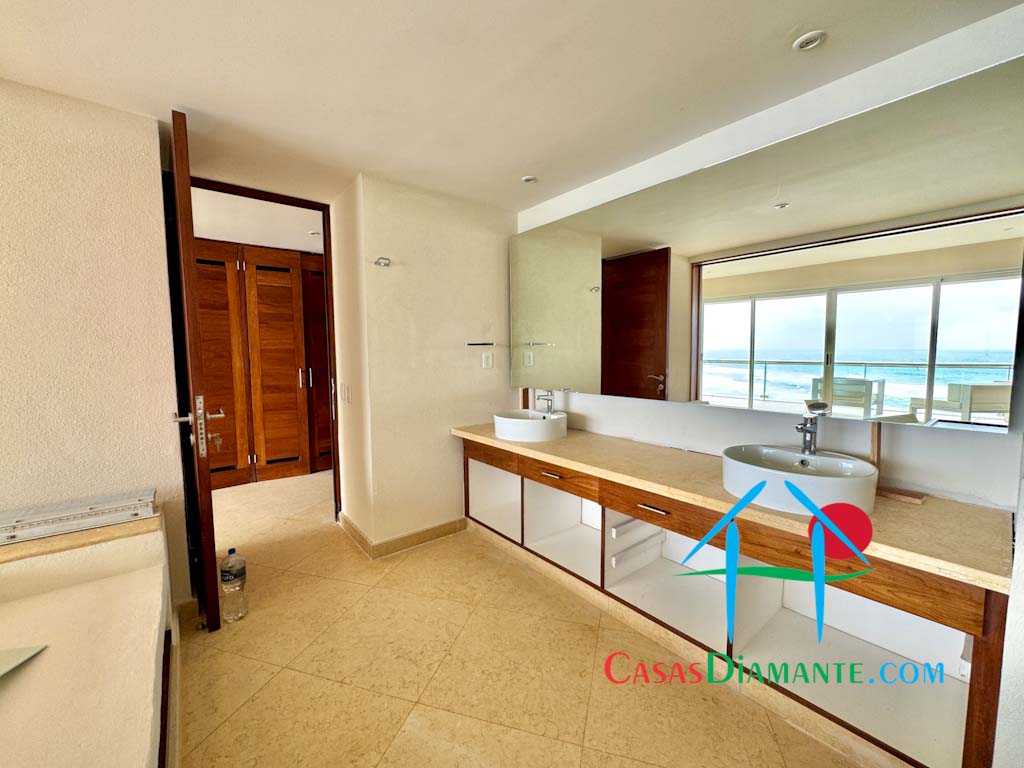 Playamar Tres Cantos T2 802 - Recámara principal 7